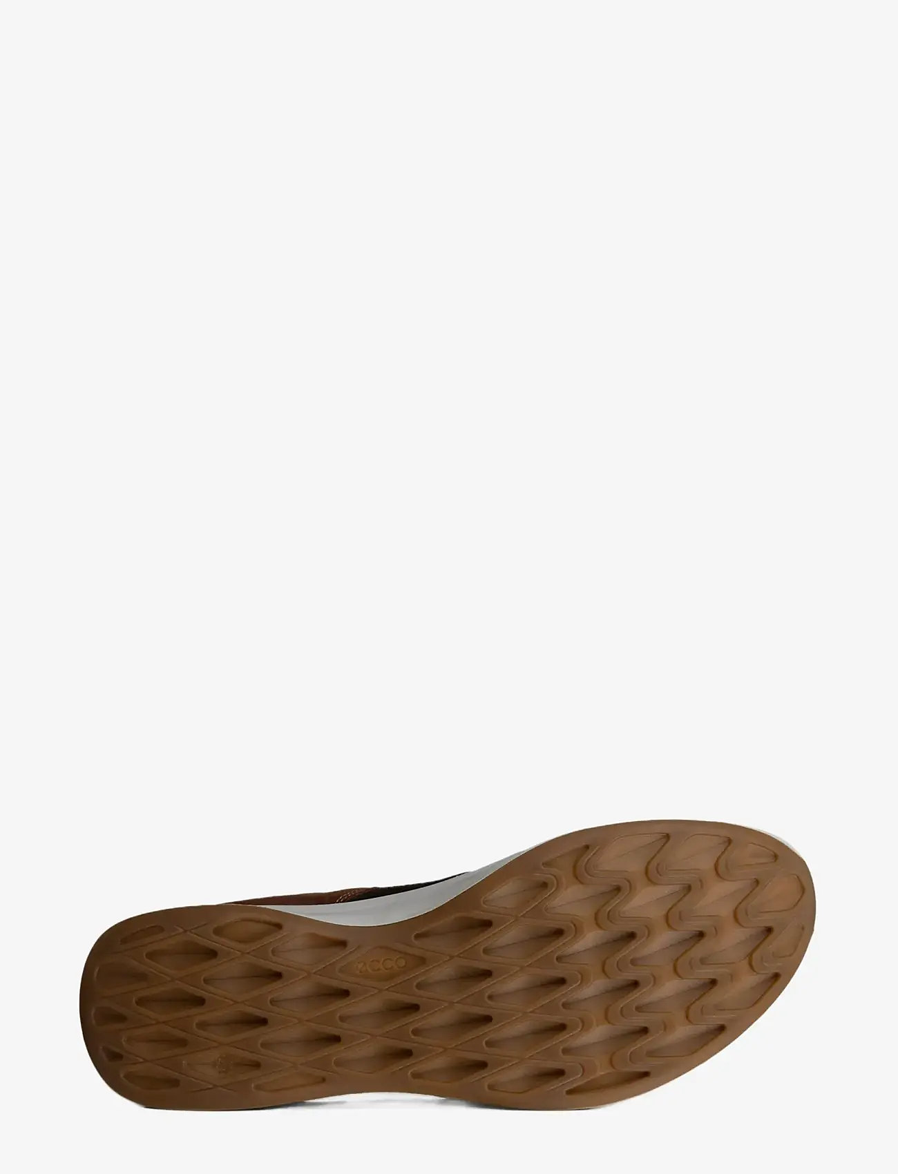 ECCO - EXCEED M - kõrge säärega tossud - mocha/potting soil - 3