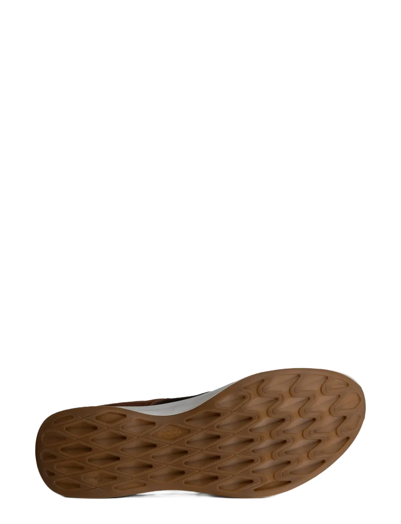 ECCO - EXCEED M - låga sneakers - mocha/potting soil - 3