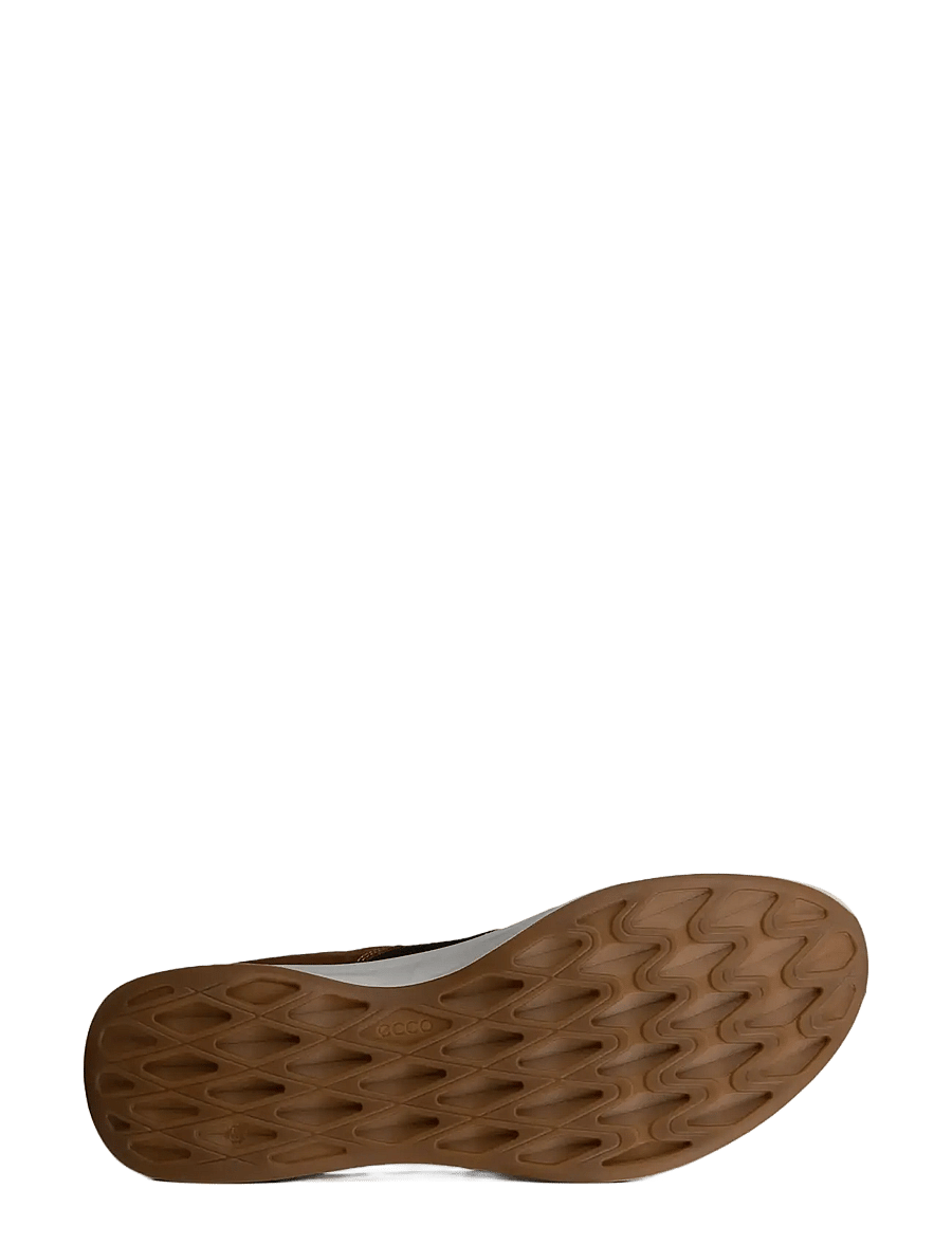 ECCO - EXCEED M - låga sneakers - mocha/potting soil - 3