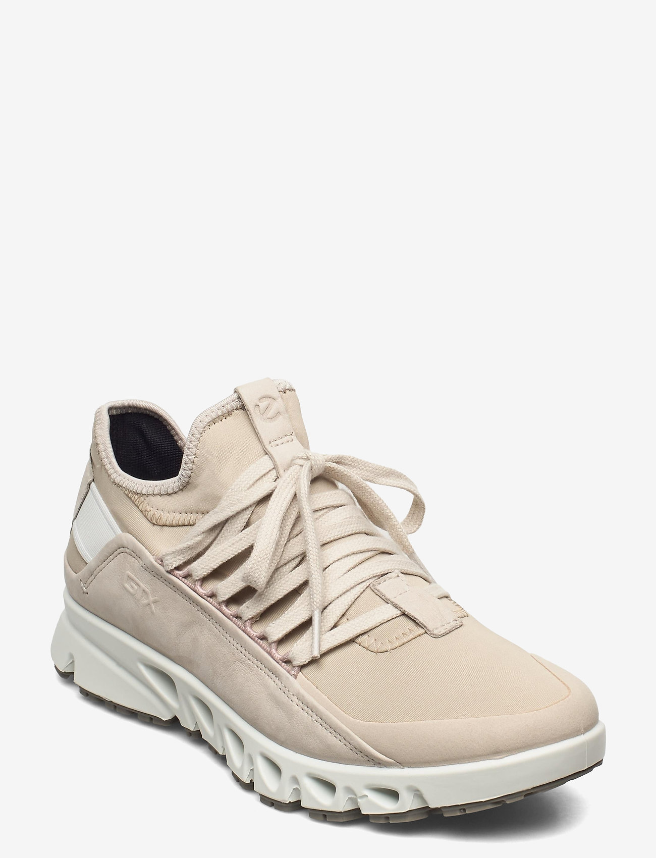 ECCO - MULTI-VENT W - gravel/gravel - 0