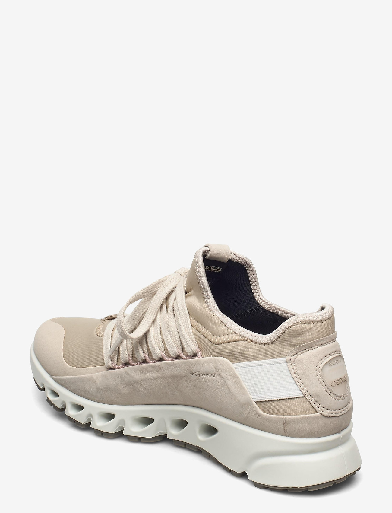 ECCO - MULTI-VENT W - gravel/gravel - 2