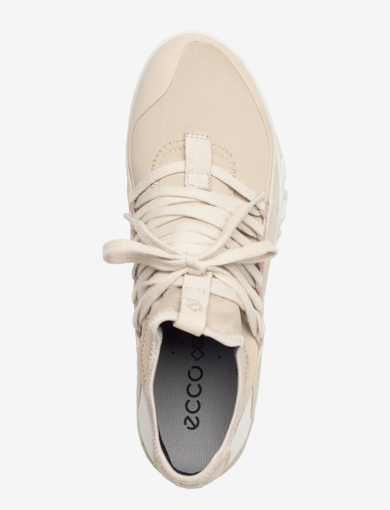 ECCO - MULTI-VENT W - gravel/gravel - 3