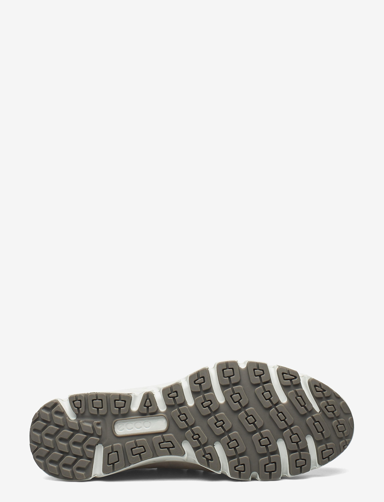ECCO - MULTI-VENT W - gravel/gravel - 4