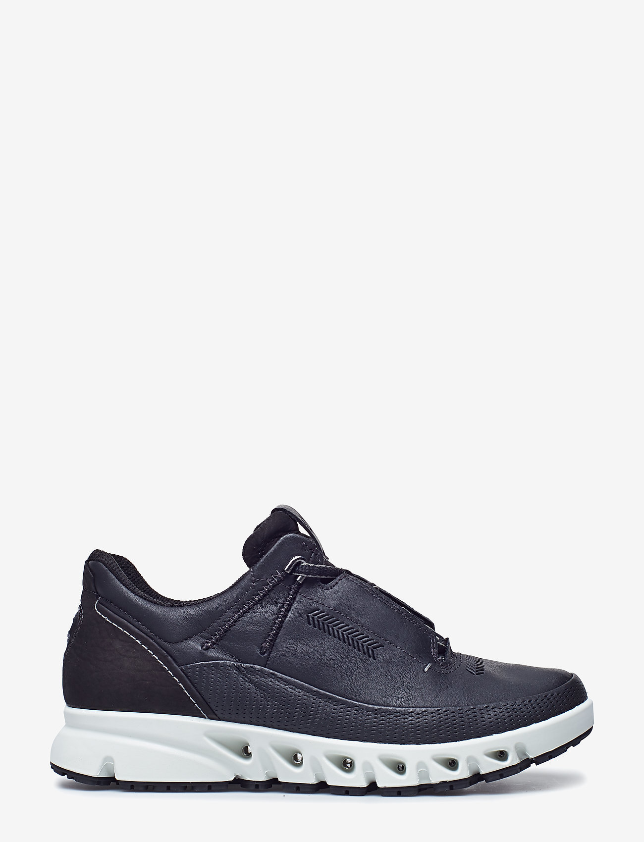 ECCO - MULTI-VENT W - sneakersy niskie - black - 1