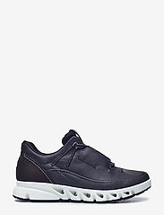 ECCO - MULTI-VENT W - lave sneakers - black - 1