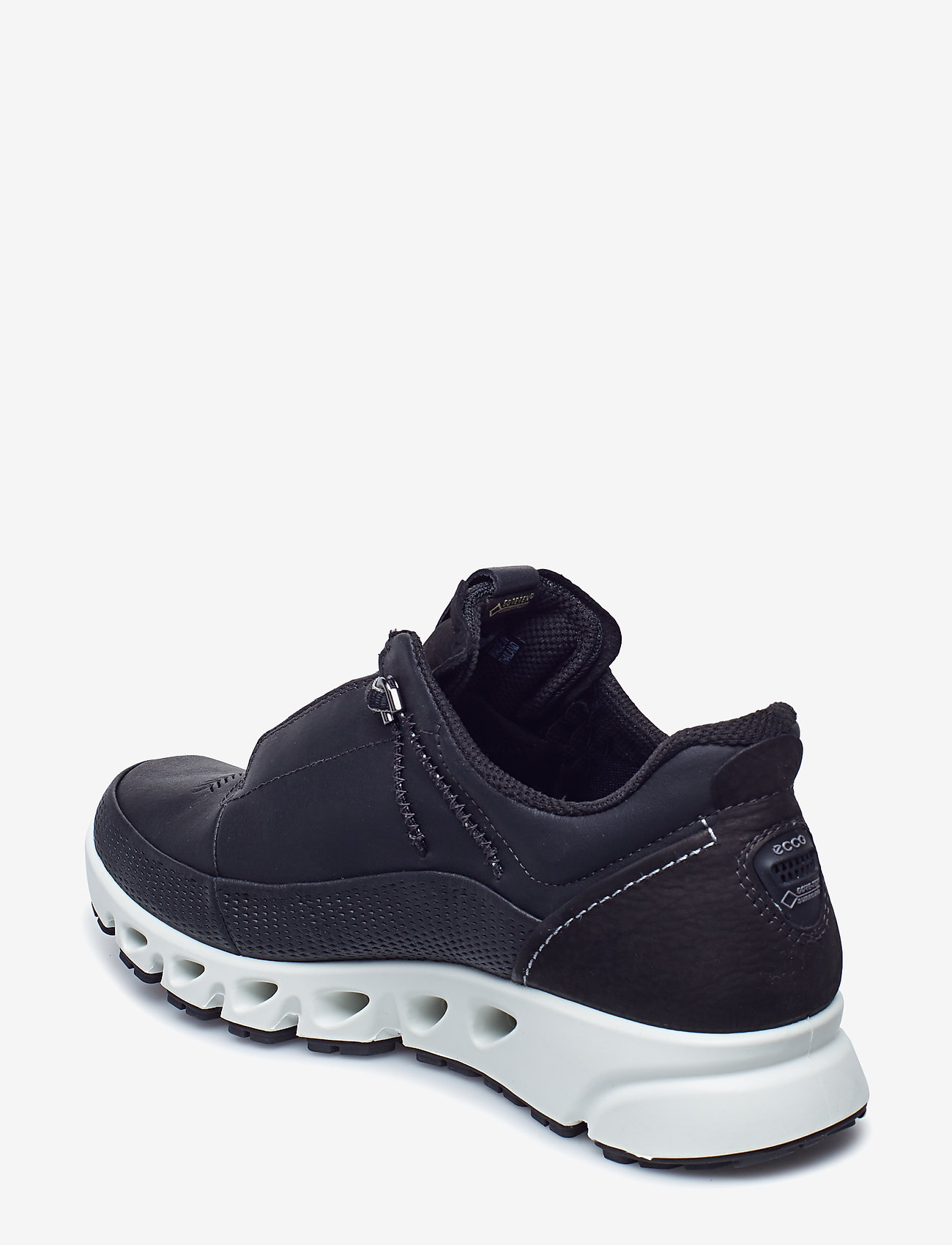 ECCO - MULTI-VENT W - black - 2