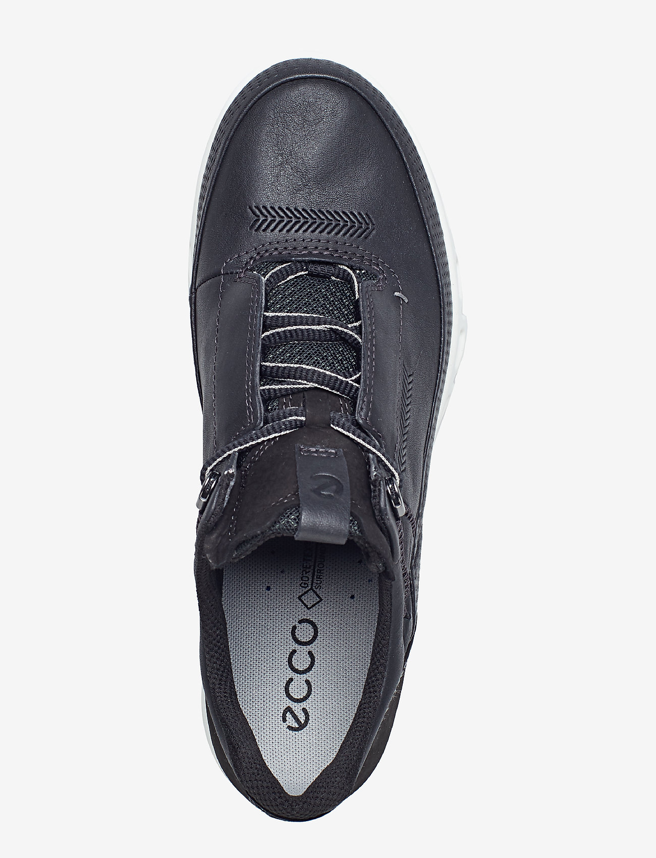 ECCO - MULTI-VENT W - black - 3