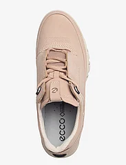 ECCO - MULTI-VENT W - sneakersy niskie - nude - 3