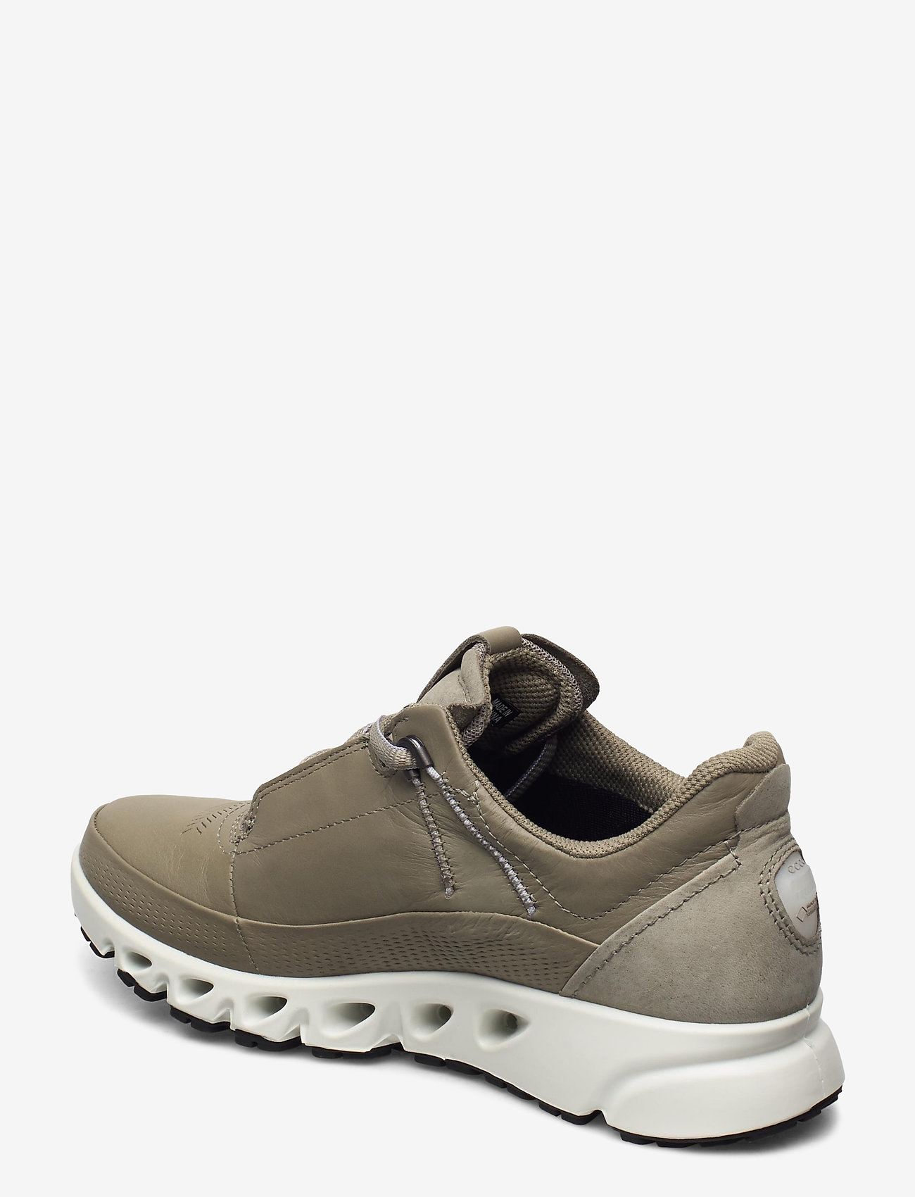 ECCO - MULTI-VENT W - vetiver - 2