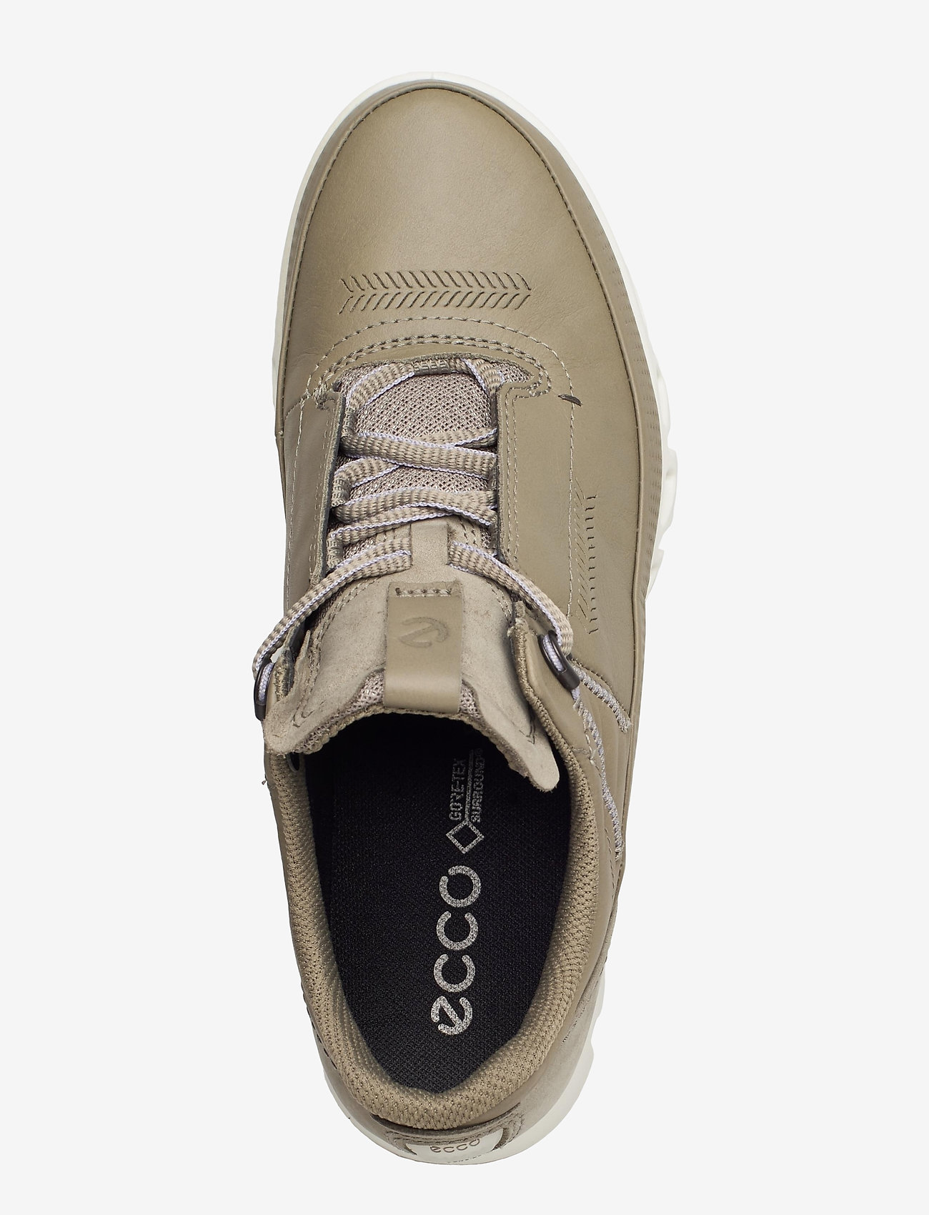 ECCO - MULTI-VENT W - vetiver - 3