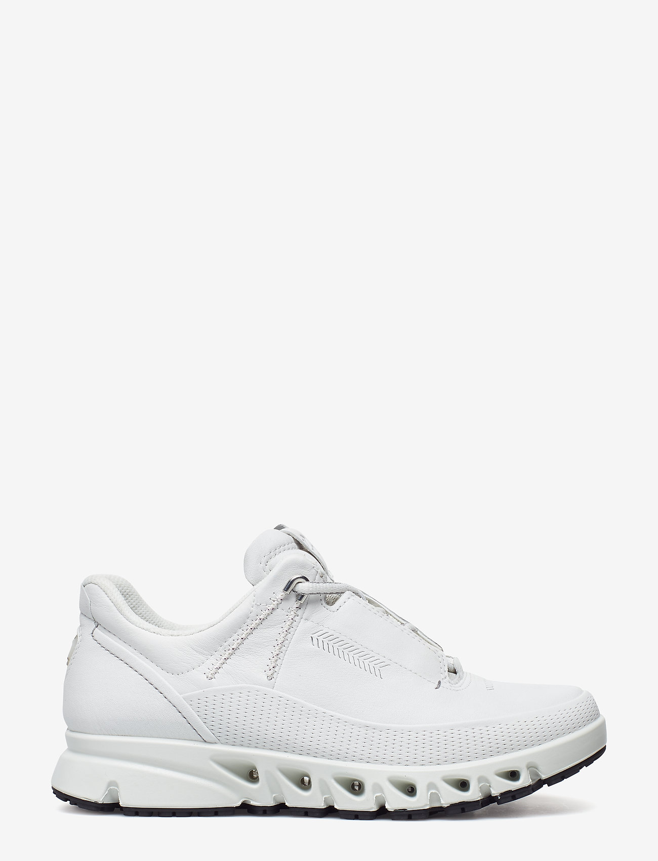 ECCO - MULTI-VENT W - låga sneakers - white - 1