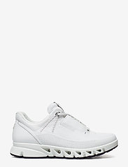 ECCO - MULTI-VENT W - sneakers med lavt skaft - white - 1