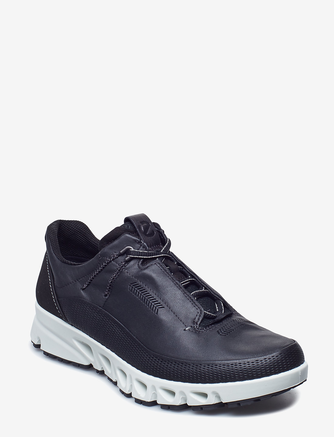 Ecco omni top vent black