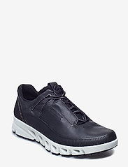 ECCO - MULTI-VENT M - hiking shoes - black - 0