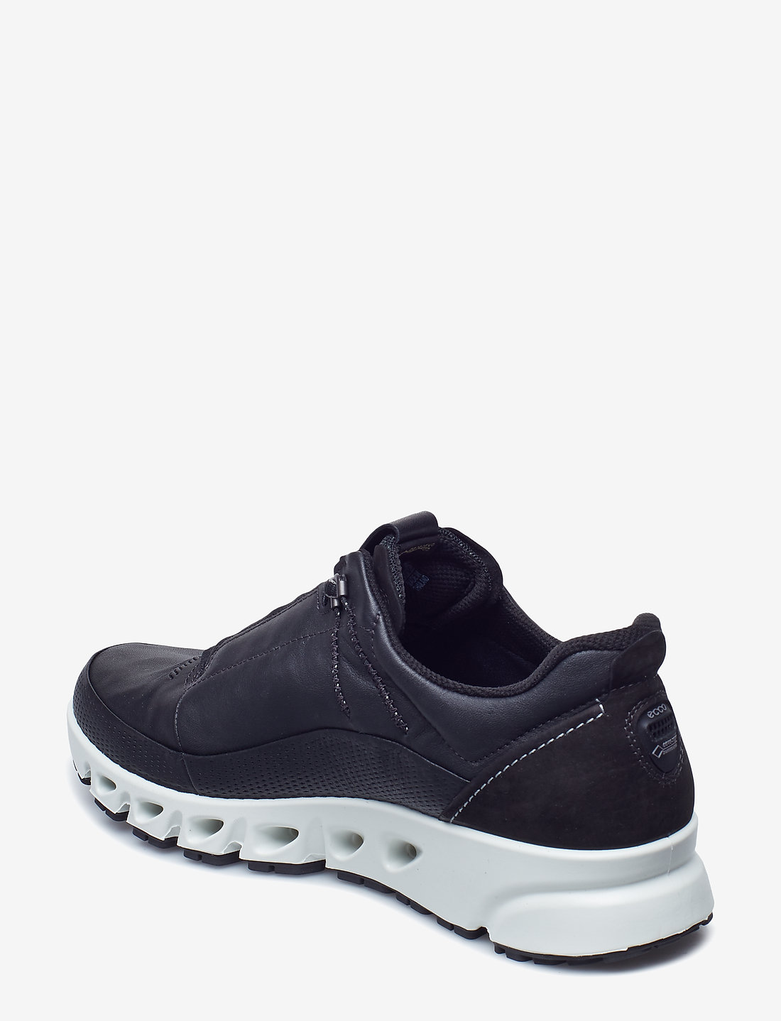 Ecco omni top vent black