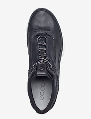 ECCO - MULTI-VENT M - hiking shoes - black - 3