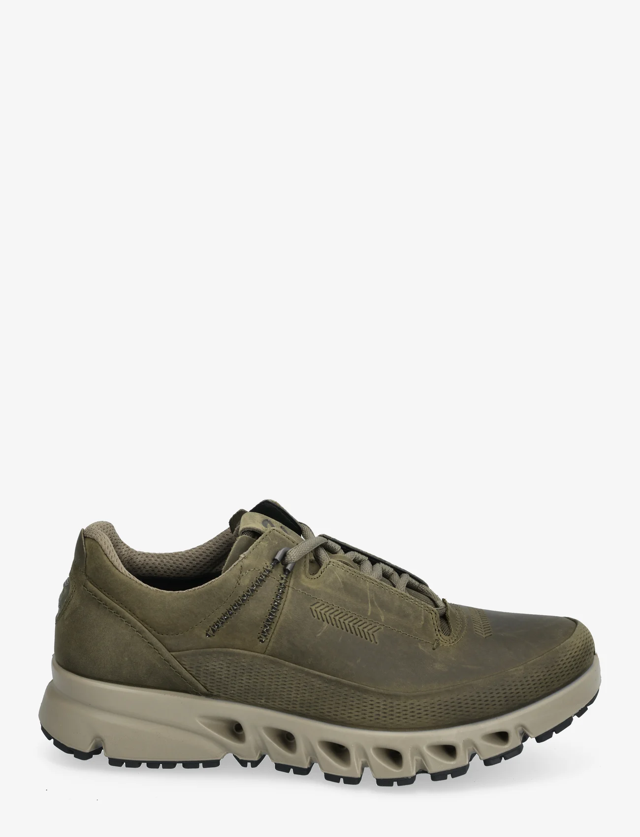ECCO - MULTI-VENT M - hiking shoes - grape leaf - 1