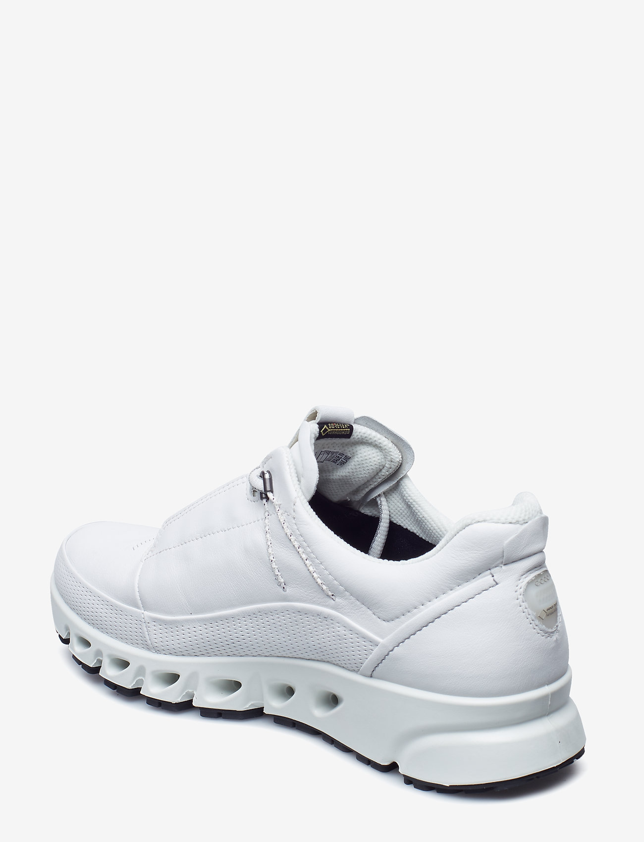 ECCO - MULTI-VENT M - white - 2