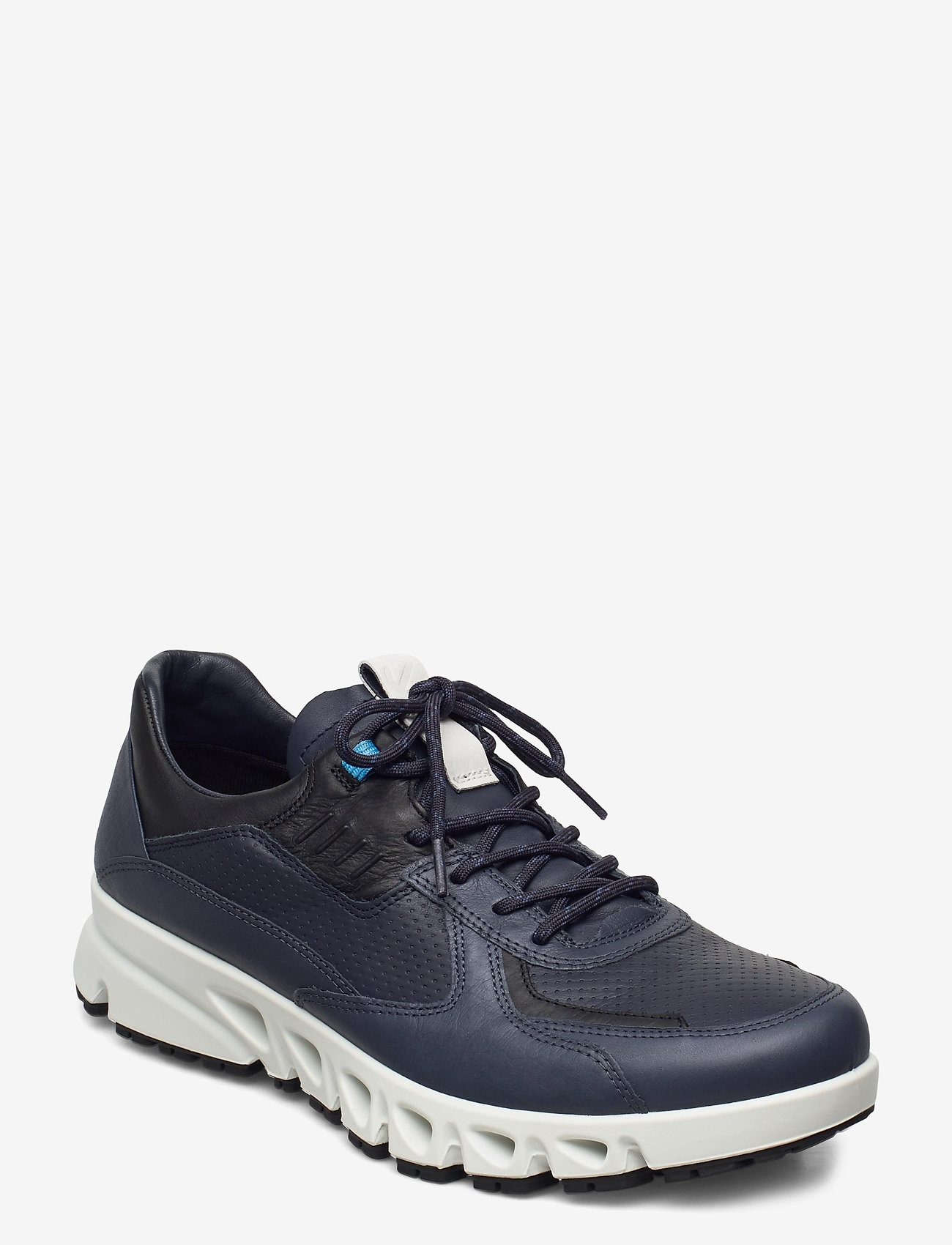 ECCO - MULTI-VENT M - ombre/marine/black/white - 0