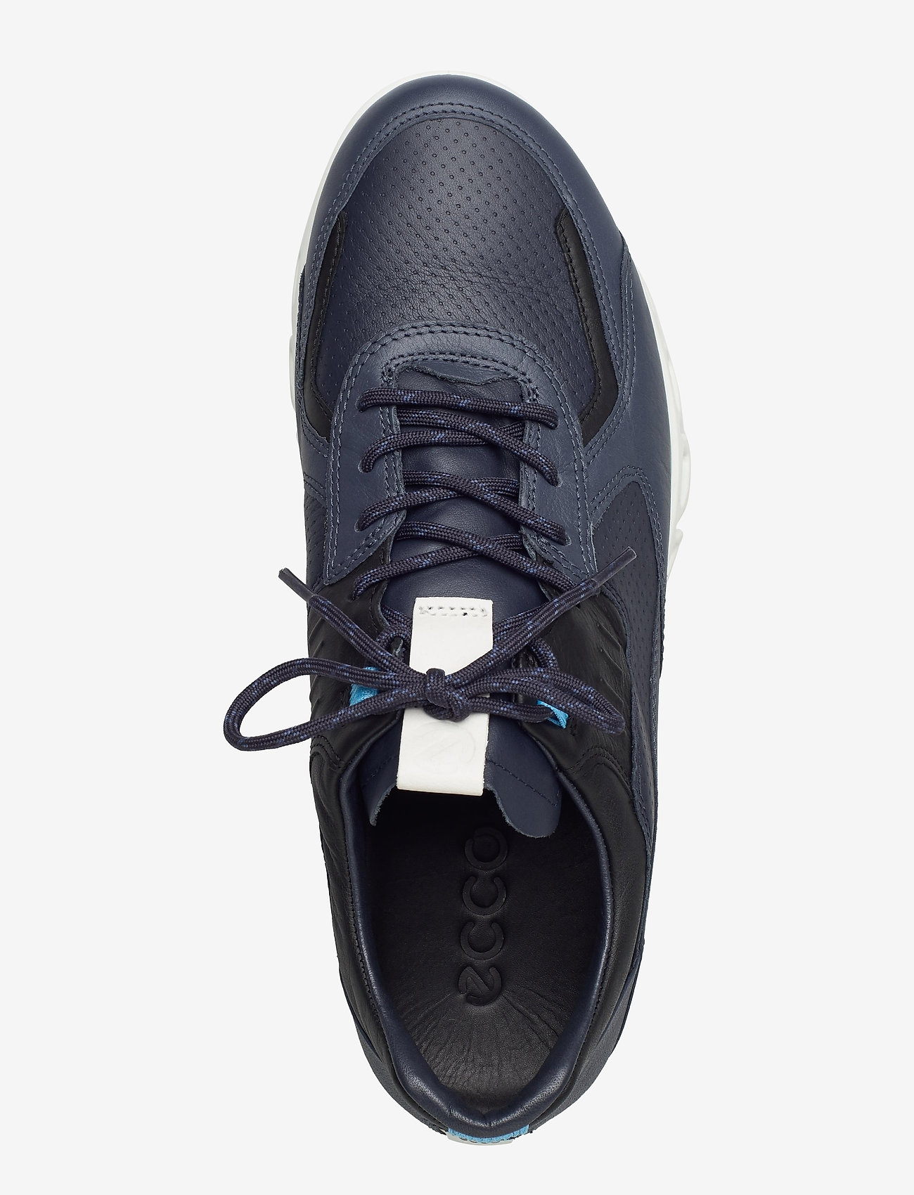 ECCO - MULTI-VENT M - ombre/marine/black/white - 3