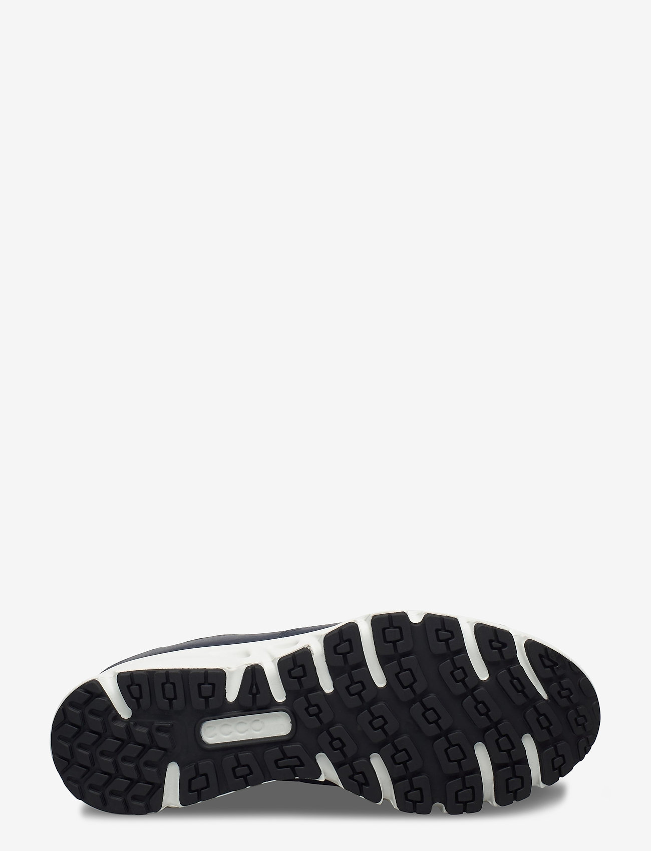 ECCO - MULTI-VENT M - ombre/marine/black/white - 4