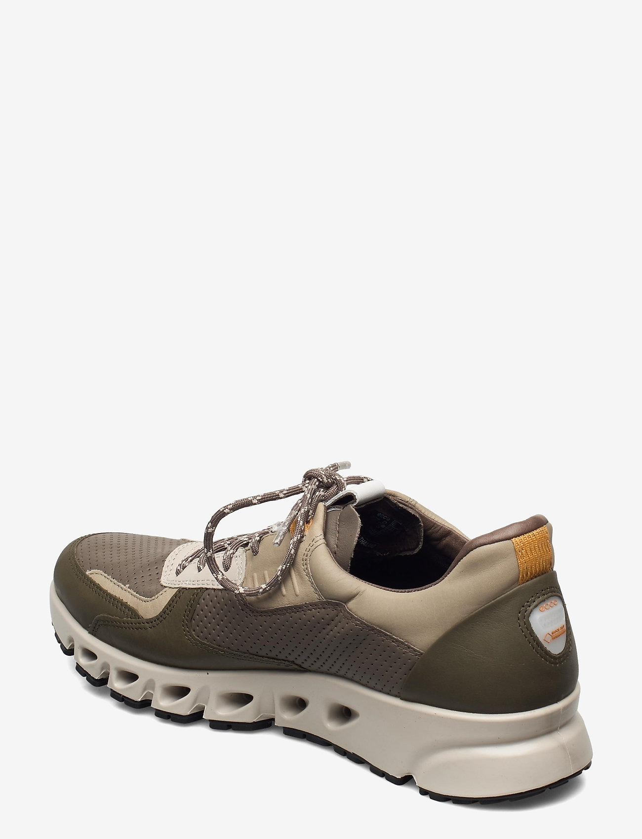 ECCO - MULTI-VENT M - multicolor grape leaf - 2