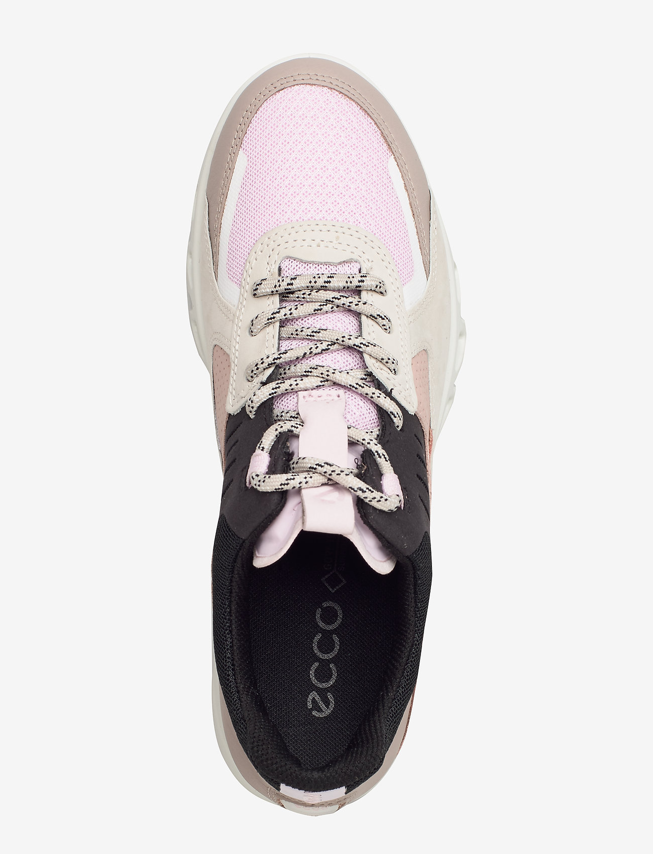 ECCO - MULTI-VENT W - multicolor blossom rose - 3
