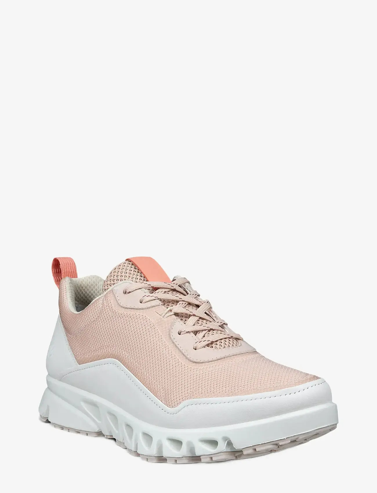 ECCO - MULTI-VENT W - konfirmation - white/rose dust/burnt coral - 0