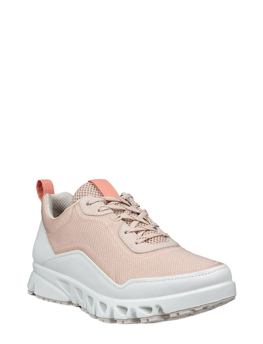 ECCO - MULTI-VENT W - konfirmation - white/rose dust/burnt coral - 0