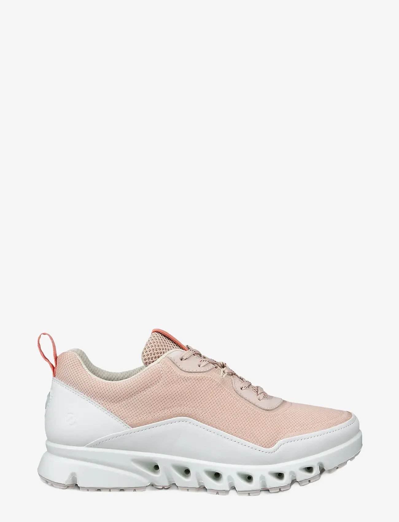 ECCO - MULTI-VENT W - konfirmation - white/rose dust/burnt coral - 1