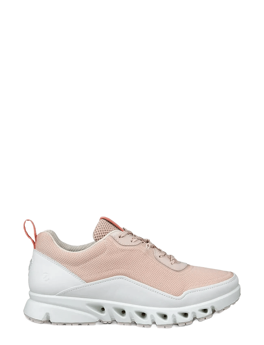 ECCO - MULTI-VENT W - konfirmation - white/rose dust/burnt coral - 1