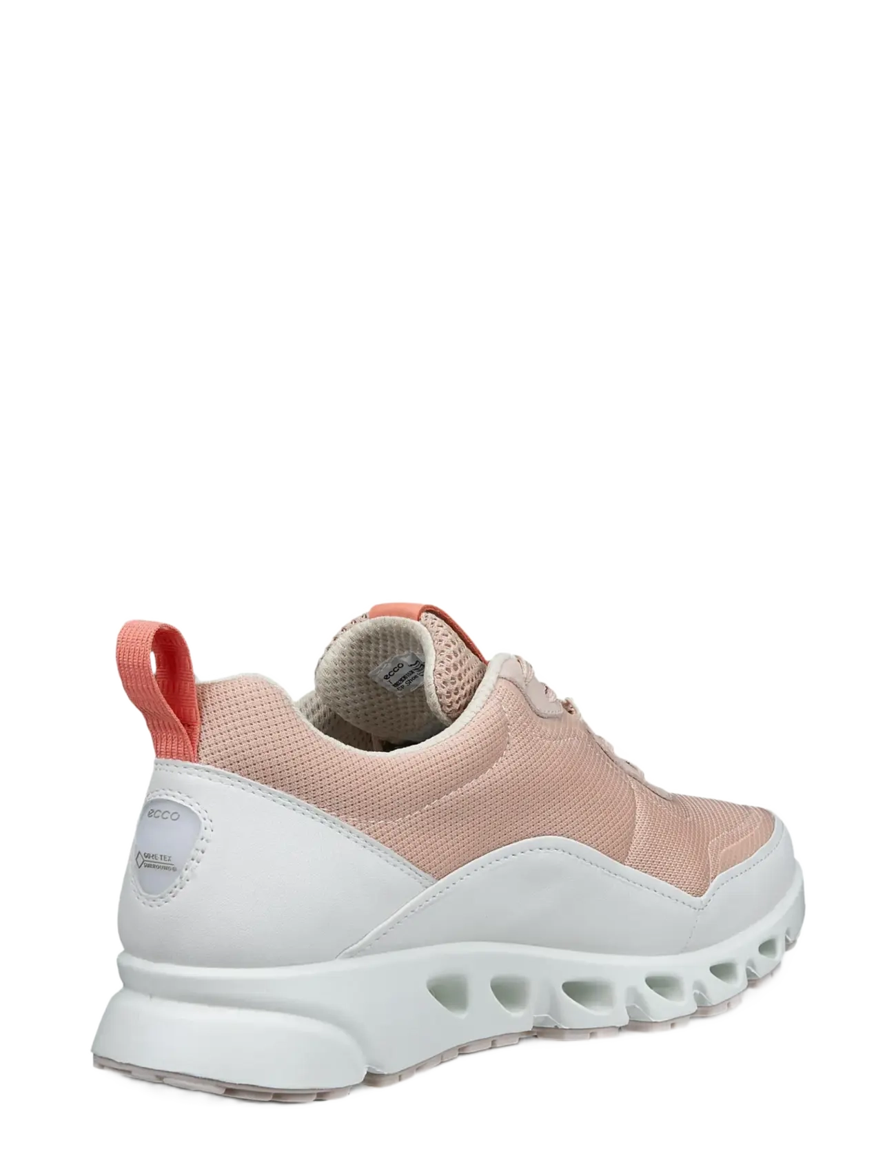 ECCO - MULTI-VENT W - confirmation - white/rose dust/burnt coral - 2