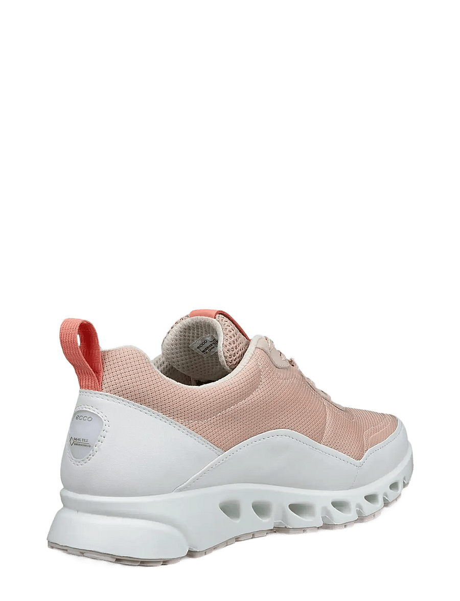 ECCO - MULTI-VENT W - konfirmation - white/rose dust/burnt coral - 2