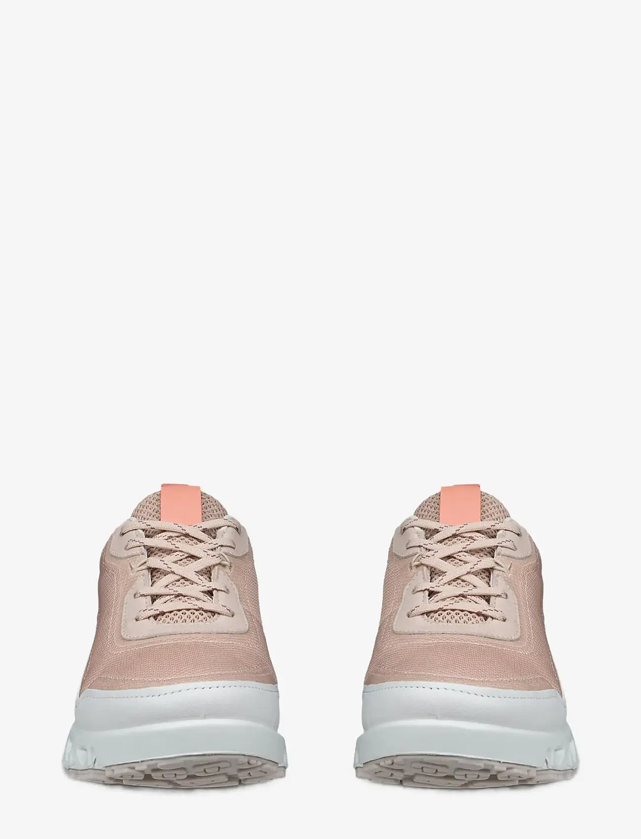 ECCO - MULTI-VENT W - konfirmation - white/rose dust/burnt coral - 3