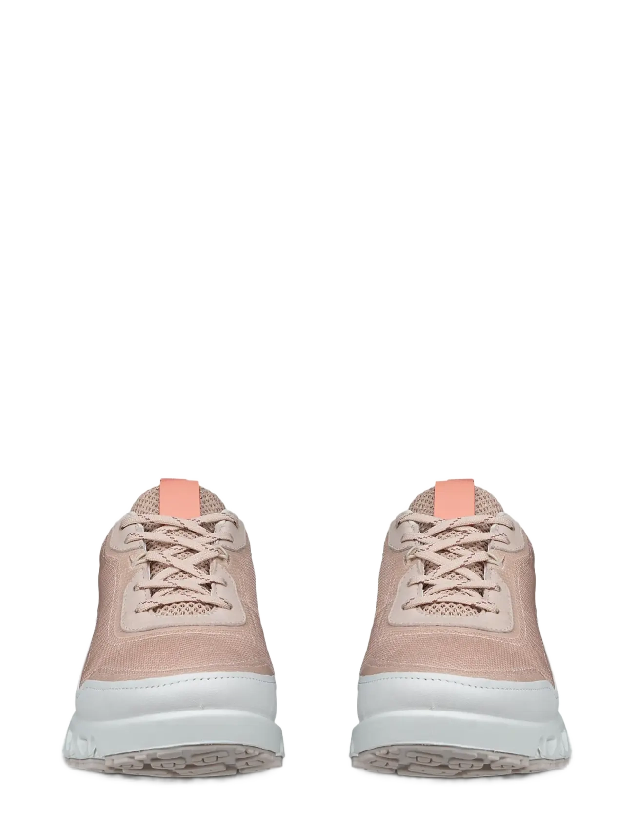 ECCO - MULTI-VENT W - confirmation - white/rose dust/burnt coral - 3