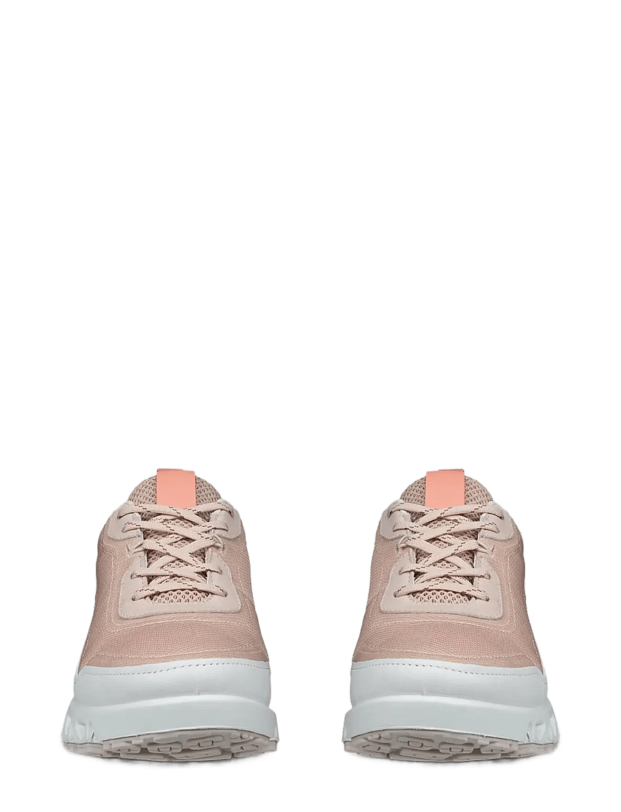 ECCO - MULTI-VENT W - konfirmation - white/rose dust/burnt coral - 3