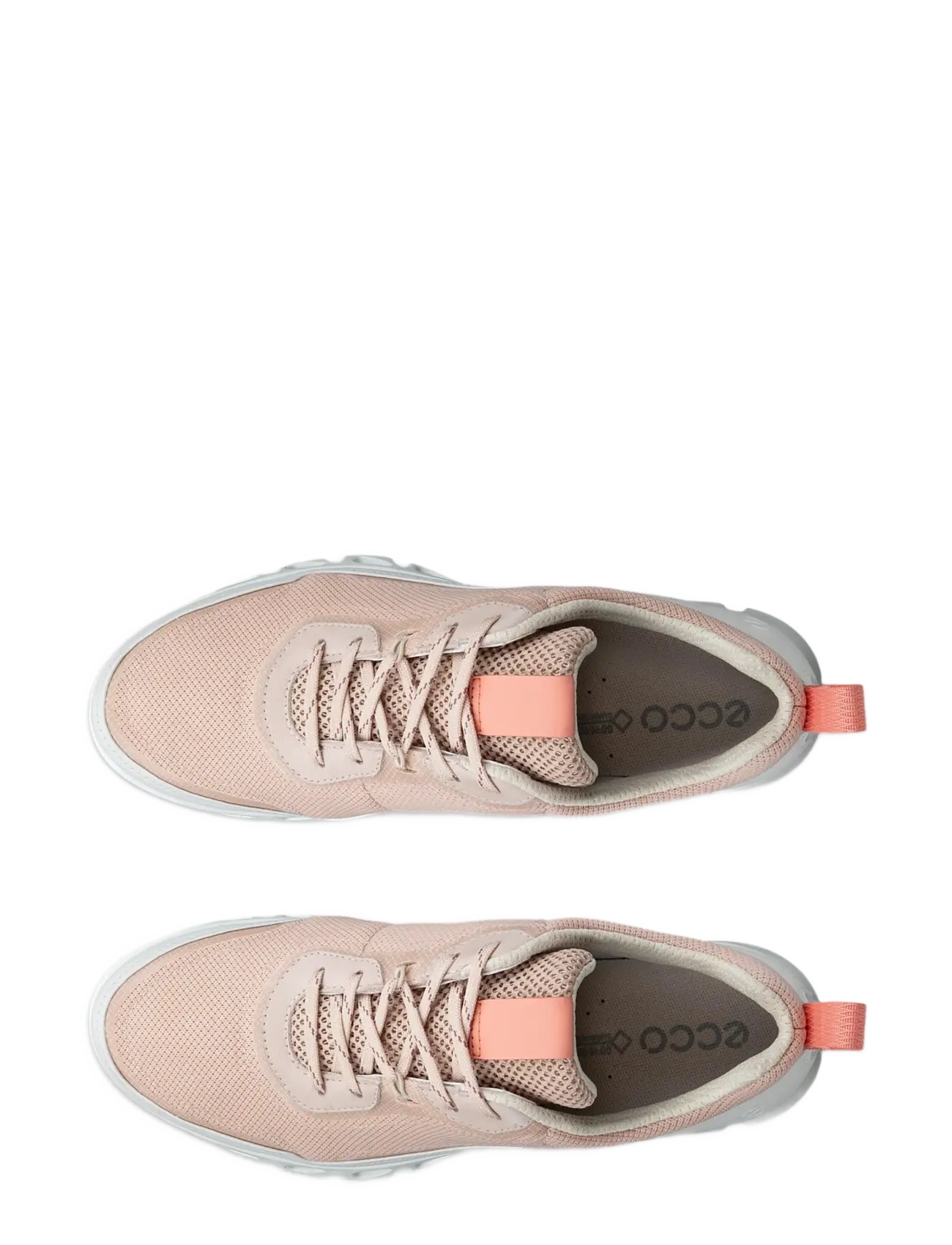 ECCO - MULTI-VENT W - confirmation - white/rose dust/burnt coral - 4