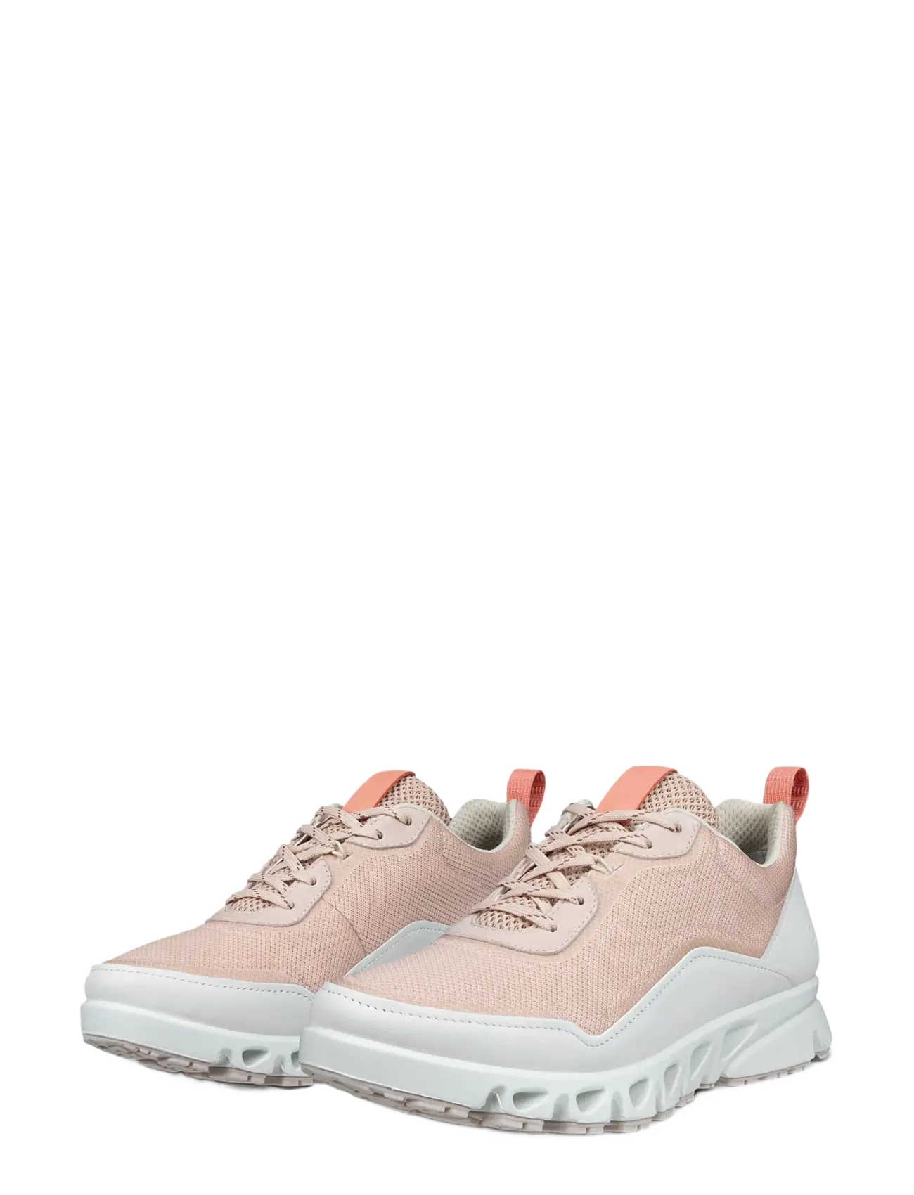 ECCO - MULTI-VENT W - confirmation - white/rose dust/burnt coral - 5
