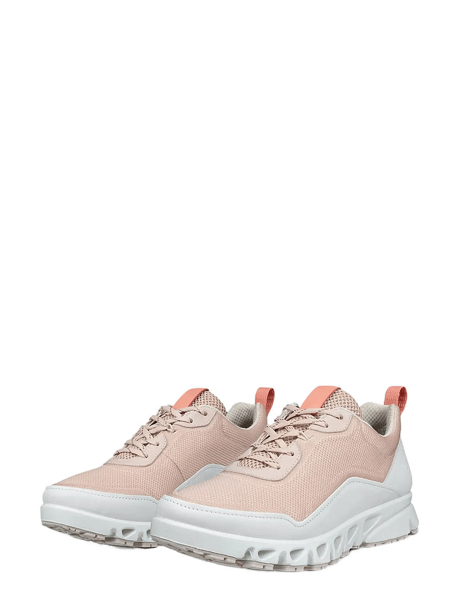 ECCO - MULTI-VENT W - konfirmation - white/rose dust/burnt coral - 5