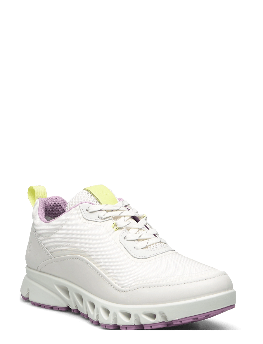ECCO - MULTI-VENT W - konfirmation - white/white/lavender mist - 1