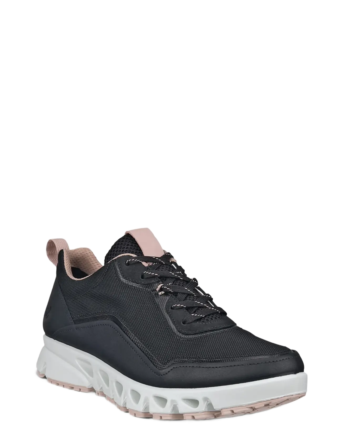BLACK/BLACK/ROSE DUST