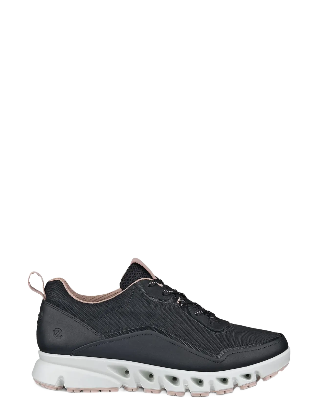 ECCO - MULTI-VENT W - konfirmasjon - black/black/rose dust - 1