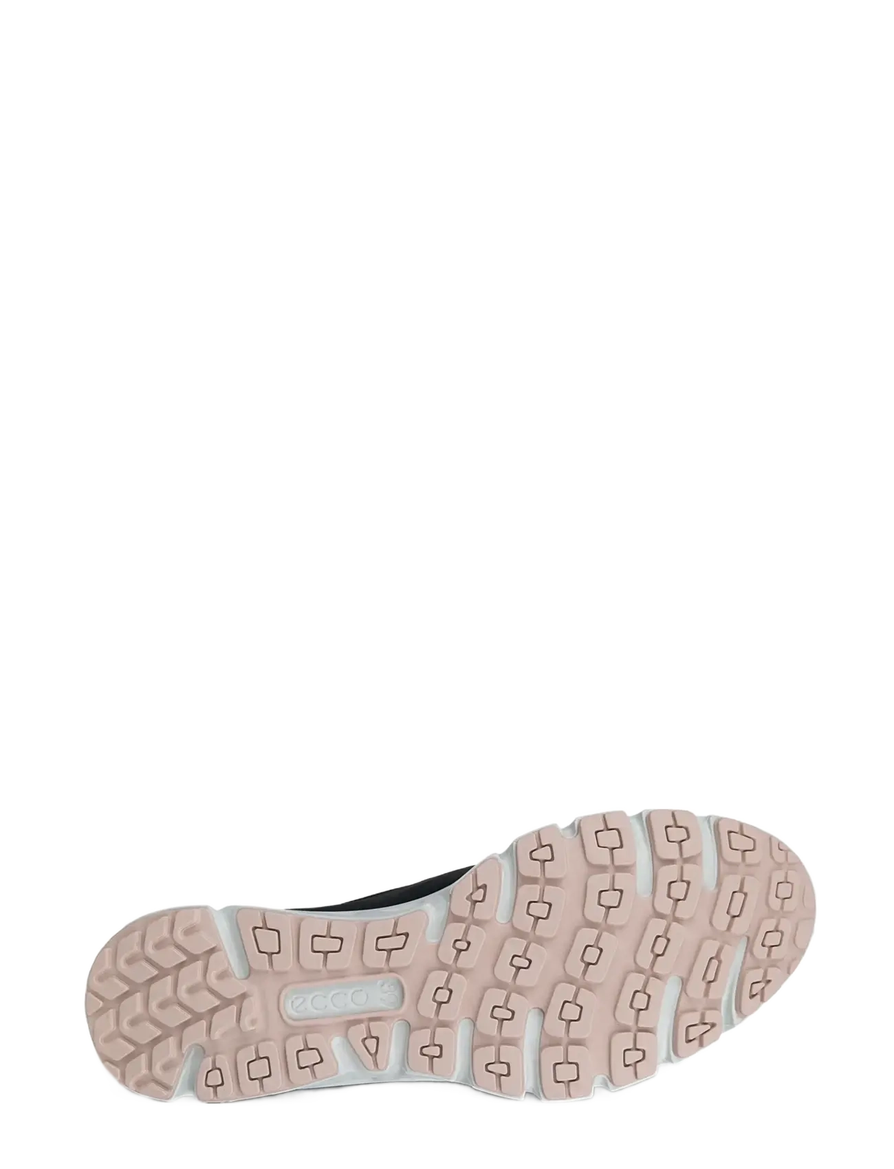 ECCO - MULTI-VENT W - konfirmasjon - black/black/rose dust - 3