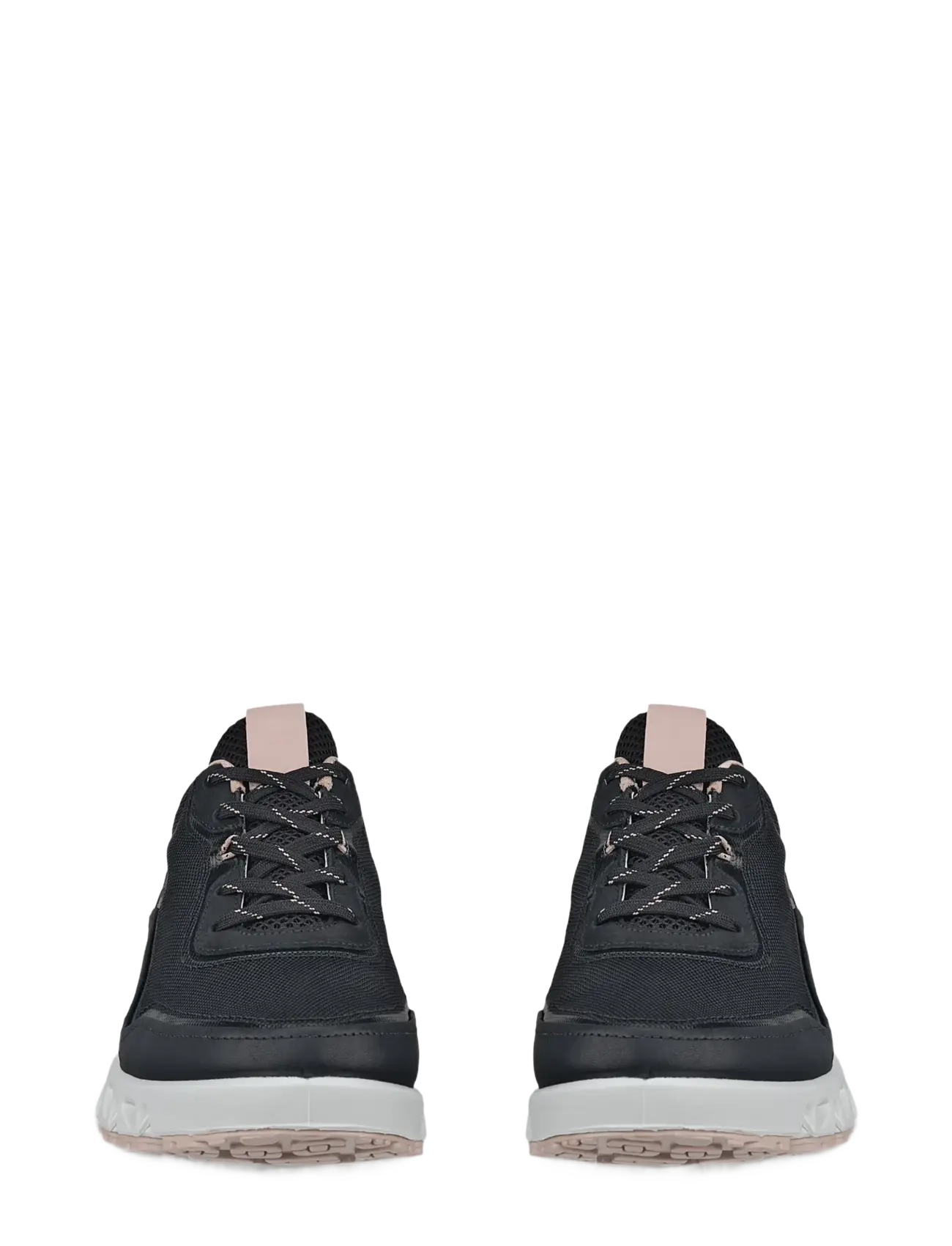 ECCO - MULTI-VENT W - konfirmasjon - black/black/rose dust - 4