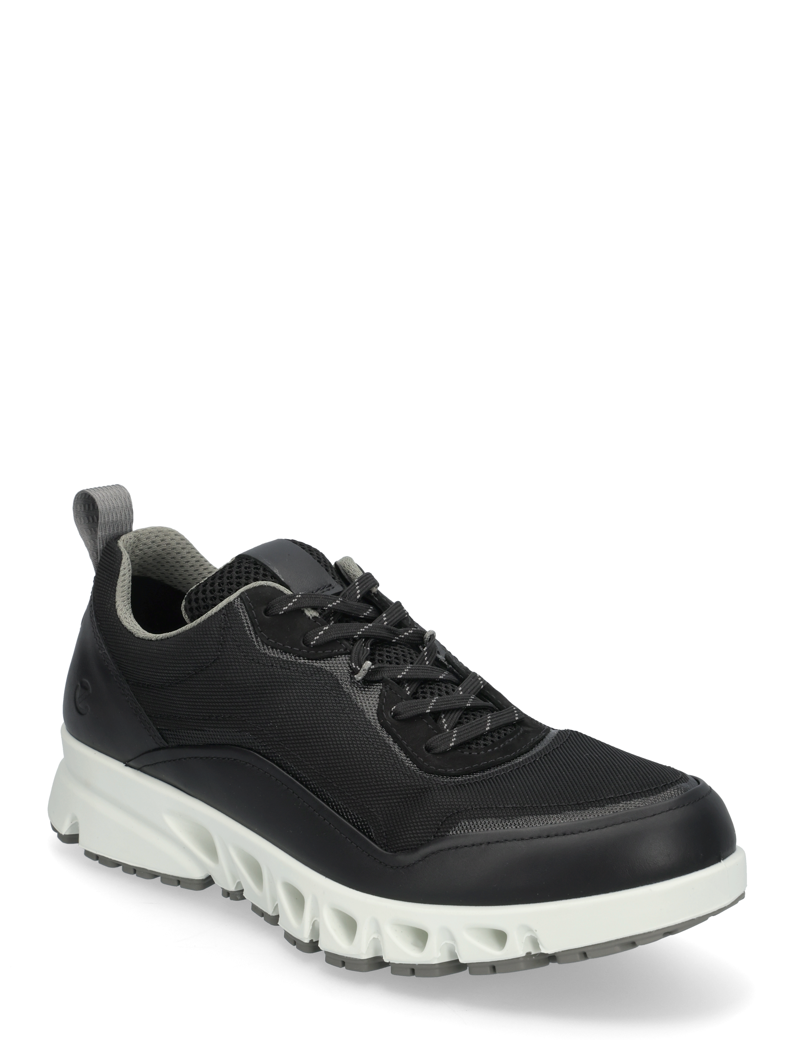 ECCO Multi-Vent M, 46, Black, Sko > Sneakers, Herre