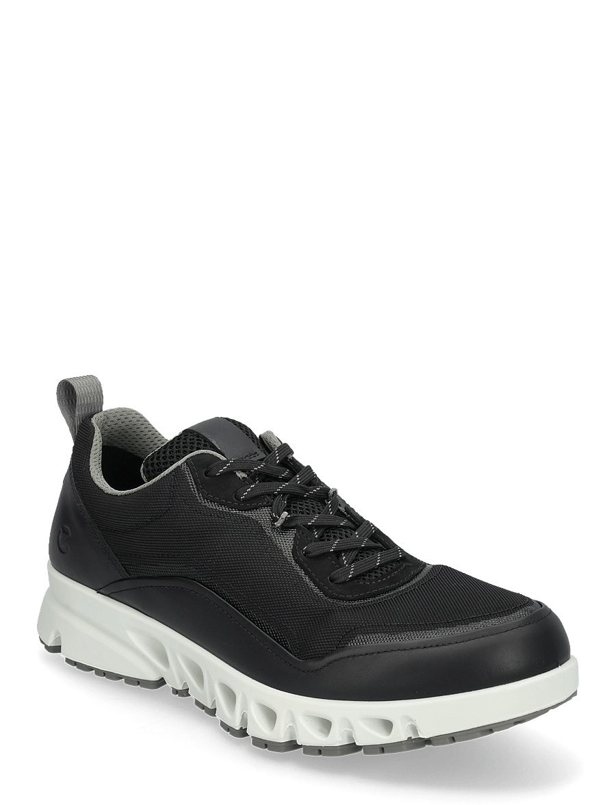 ECCO - MULTI-VENT M - madala säärega - black/black/steel - 0