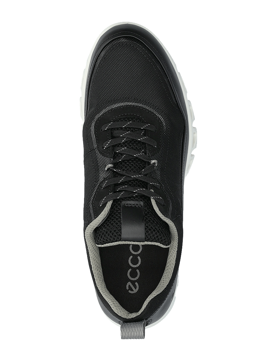 ECCO - MULTI-VENT M - madala säärega - black/black/steel - 3