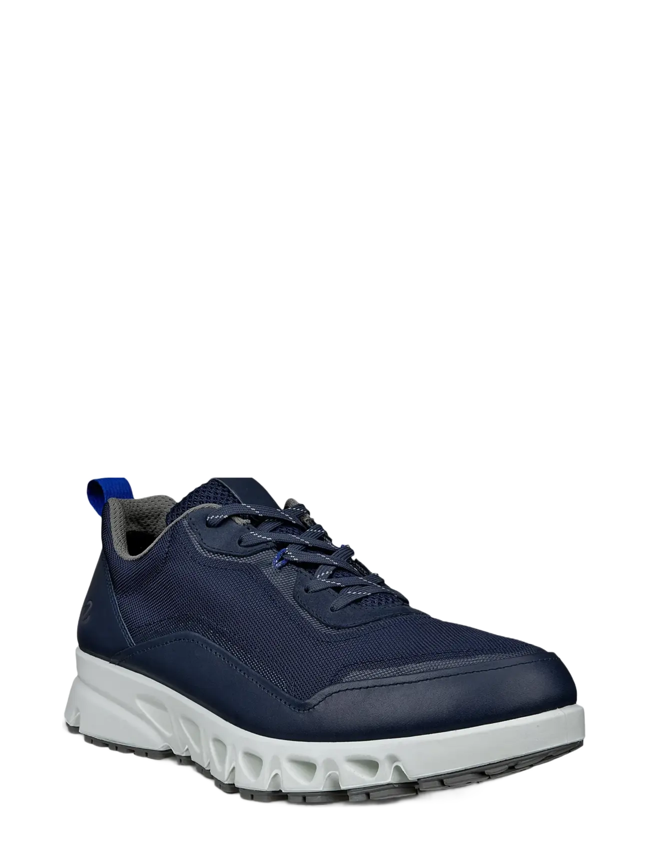 ECCO Multi-Vent M, 46, Blue, Sko > Sneakers, Herre