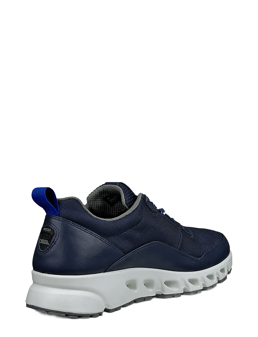 ECCO - MULTI-VENT M - madala säärega - marine/marine/virtual - 3