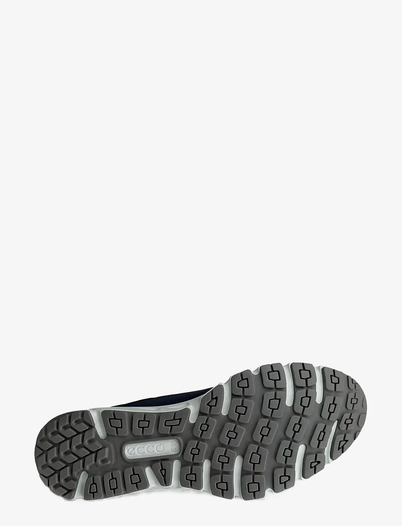 ECCO - MULTI-VENT M - madala säärega tossud - marine/marine/virtual - 3